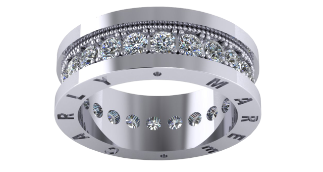 Contact David Anthony