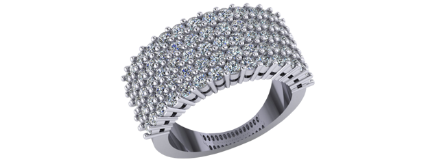 History of David Anthony